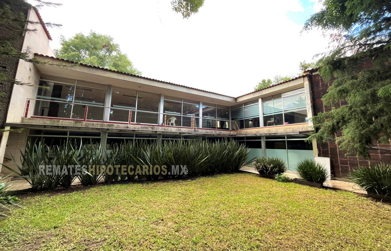 Casa en Tlalpan - 