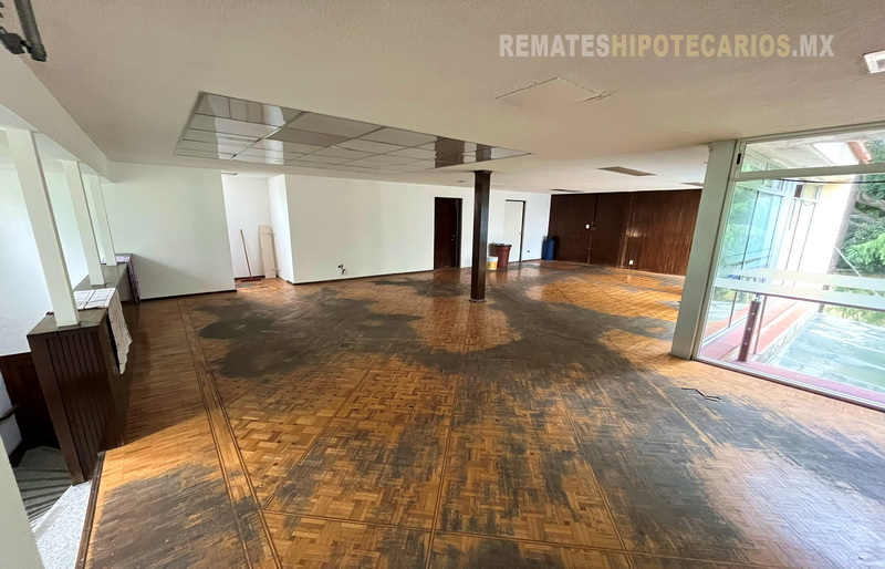 Casa en Tlalpan - 