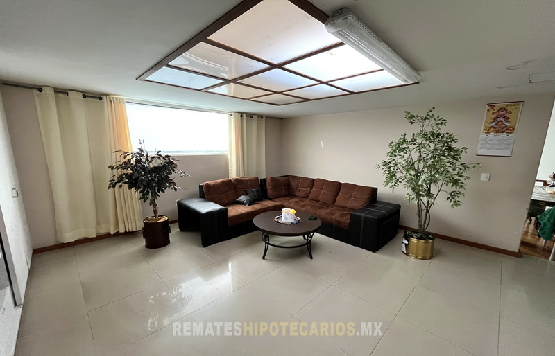 Casa en Tlalpan - 