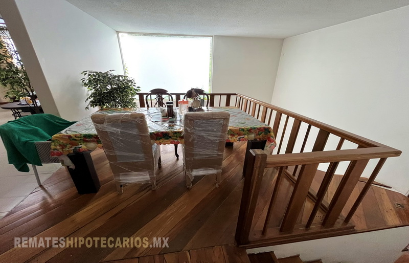 Casa en Tlalpan - 