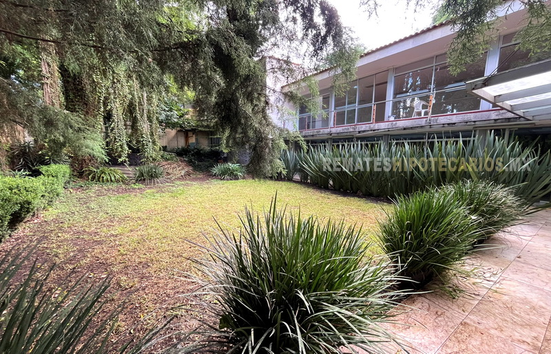 Casa en Tlalpan - 