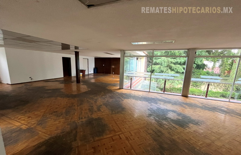 Casa en Tlalpan - 