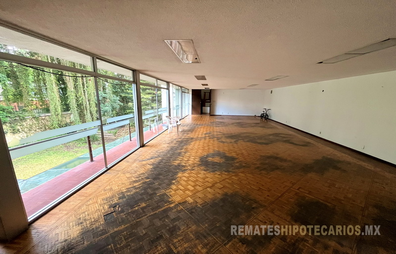 Casa en Tlalpan - 