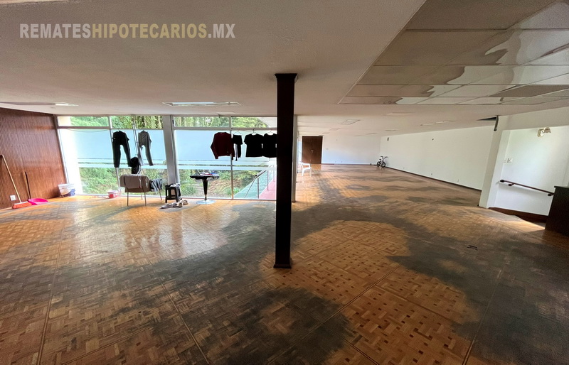 Casa en Tlalpan - 
