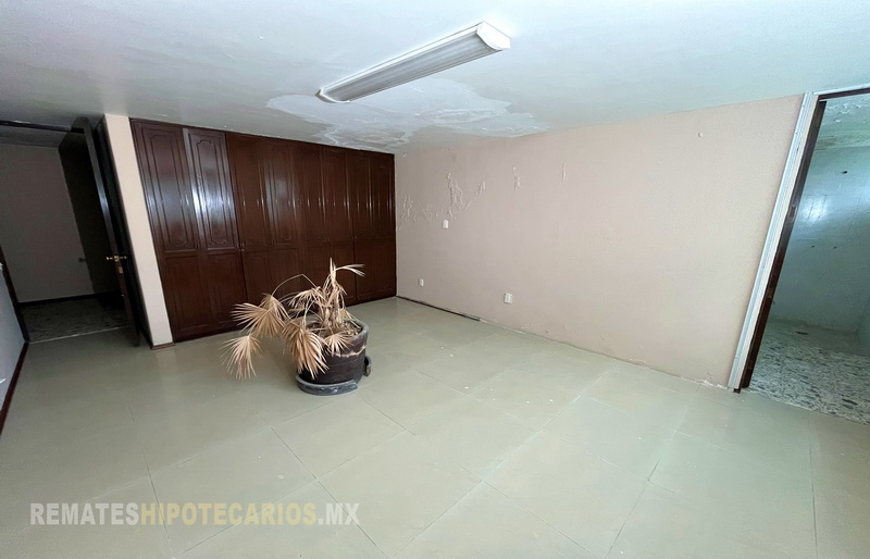 Casa en Tlalpan - 