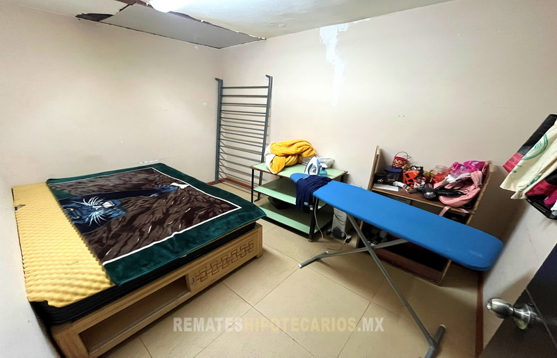 Casa en Tlalpan - 