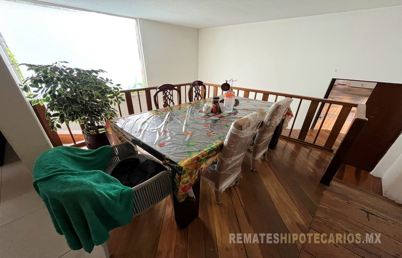 Casa en Tlalpan - 