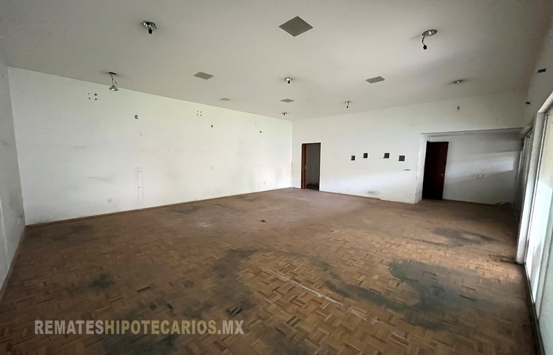 Casa en Tlalpan - 