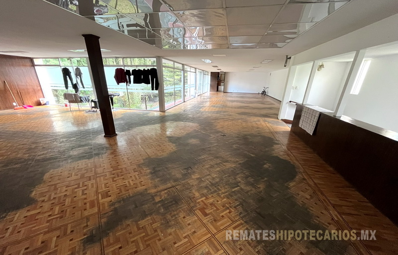 Casa en Tlalpan - 