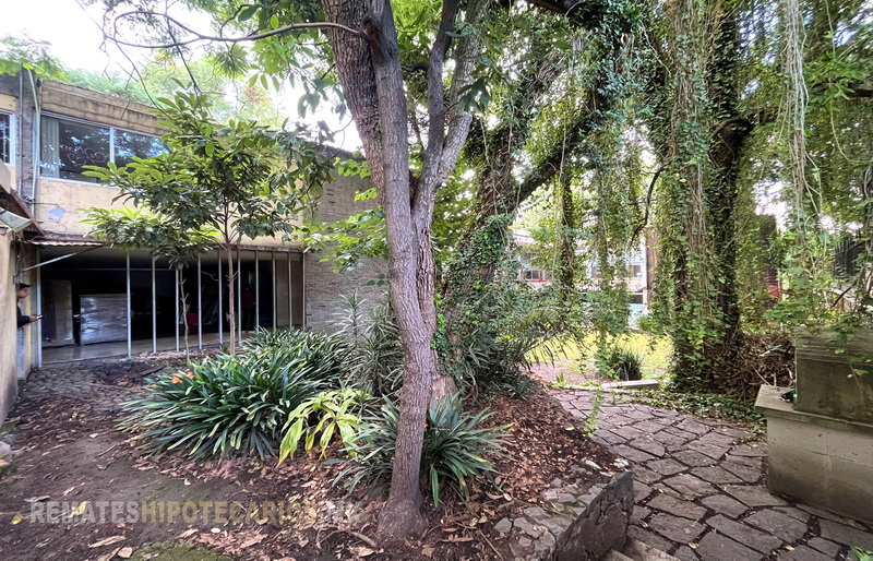 Casa en Tlalpan - 