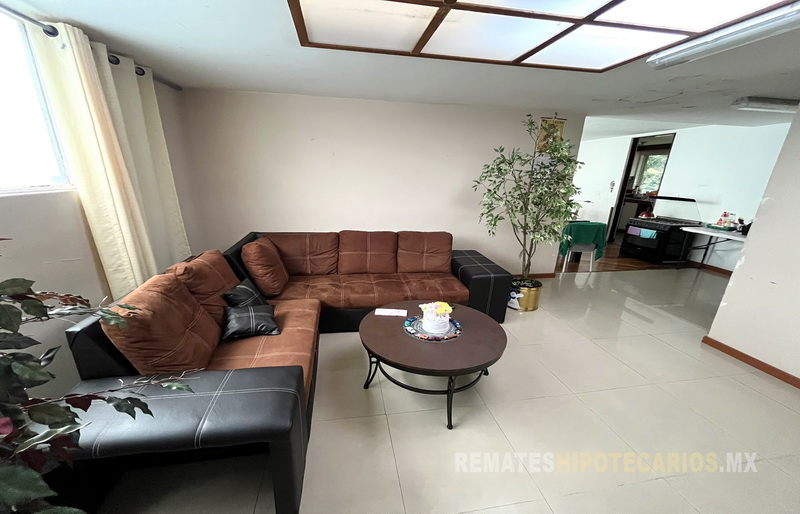 Casa en Tlalpan - 