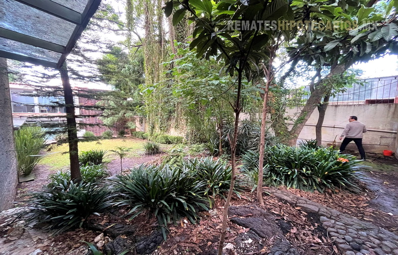 Casa en Tlalpan - 