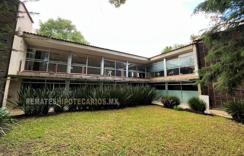 Casa en Tlalpan - 