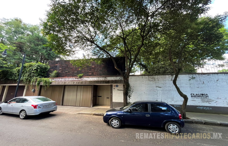 Casa en Tlalpan - 