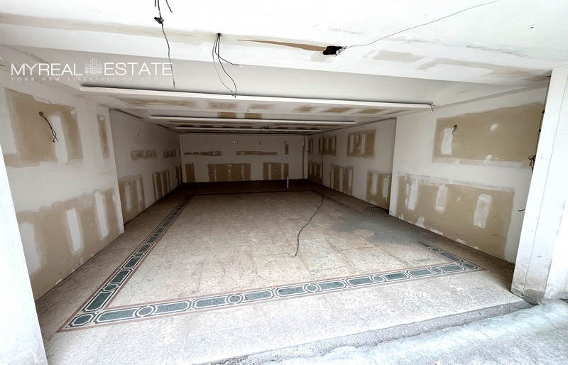 Edificio en Polanco - 