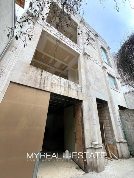 Edificio en Polanco - 