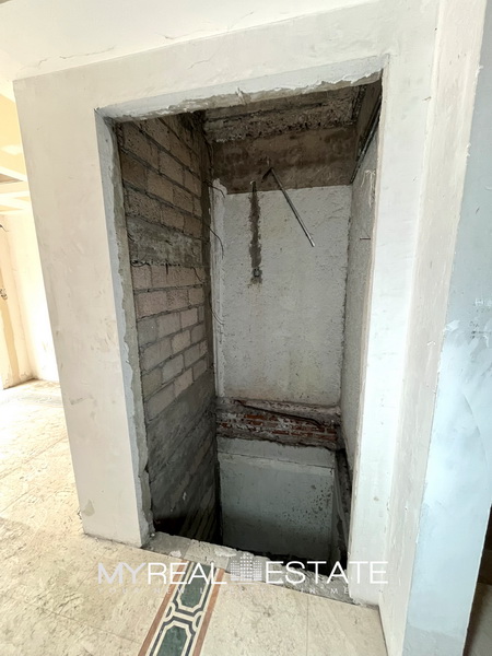 Edificio en Polanco - 