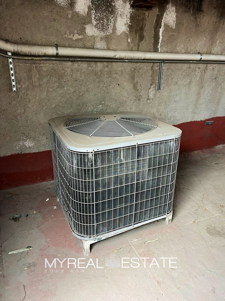 Edificio en Polanco - 