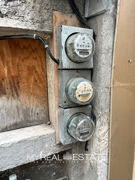 Edificio en Polanco - 