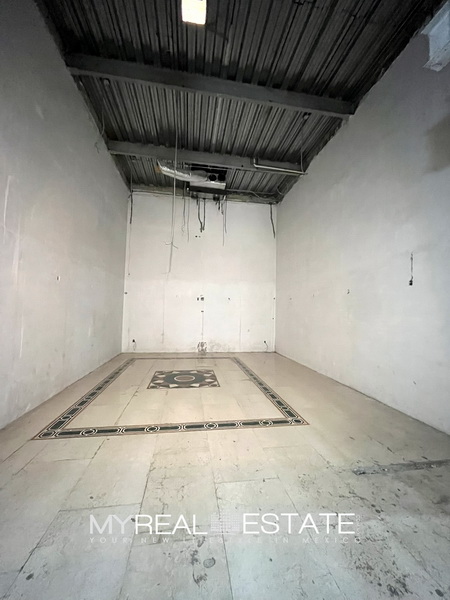 Edificio en Polanco - 