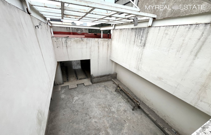 Edificio en Polanco - 