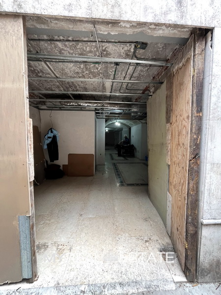 Edificio en Polanco - 