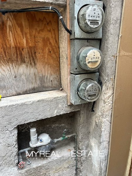 Edificio en Polanco - 