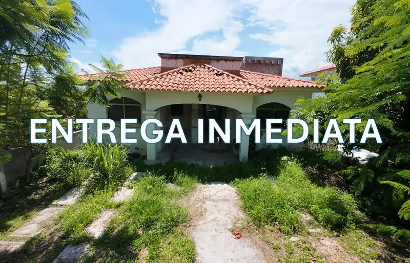 Casa en Lomas de Cocoyoc