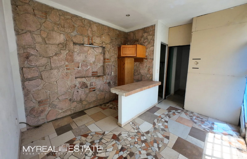 Casa en Lomas de Cocoyoc - 