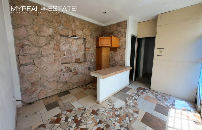 Casa en Lomas de Cocoyoc - 