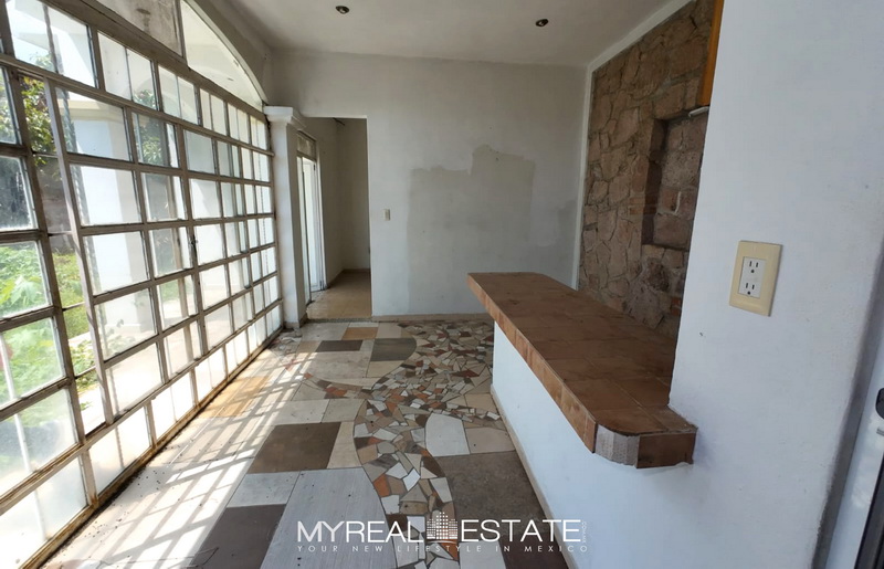 Casa en Lomas de Cocoyoc - 