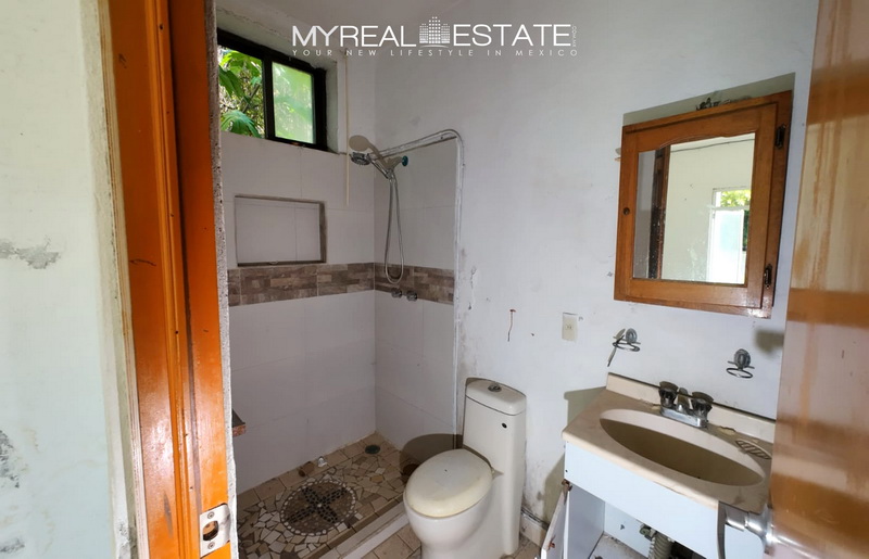 Casa en Lomas de Cocoyoc - 