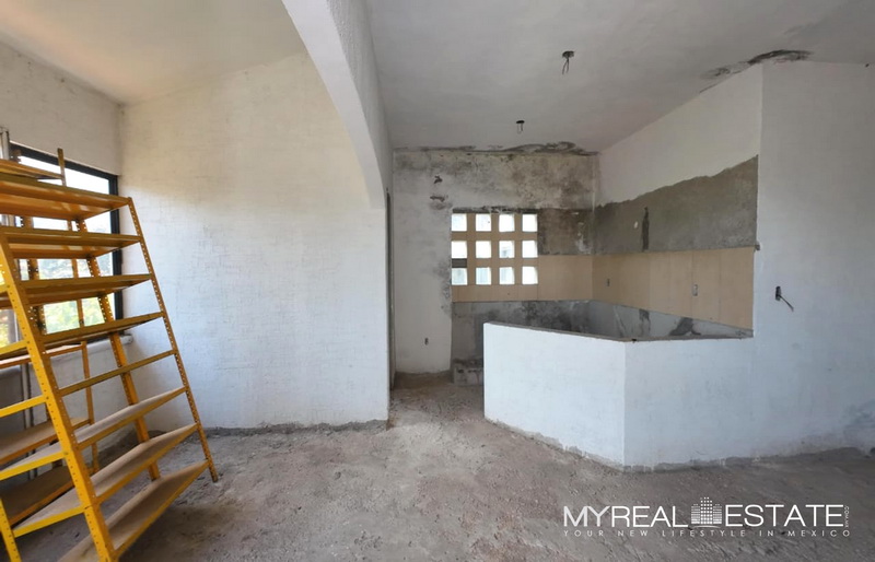 Casa en Lomas de Cocoyoc - 