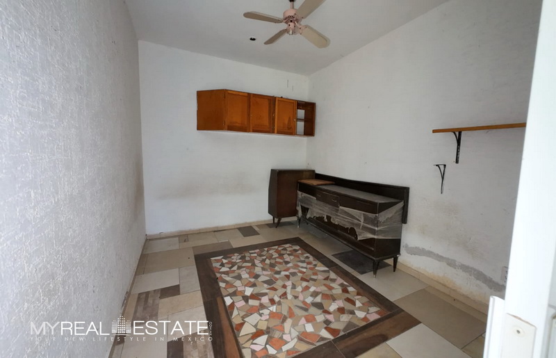 Casa en Lomas de Cocoyoc - 