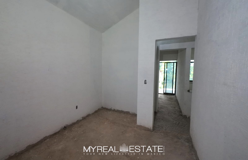 Casa en Lomas de Cocoyoc - 