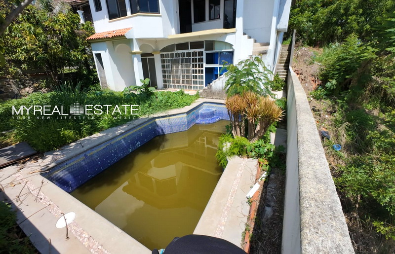 Casa en Lomas de Cocoyoc - 