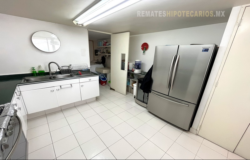 Pent House en Lomas Anahuac - 