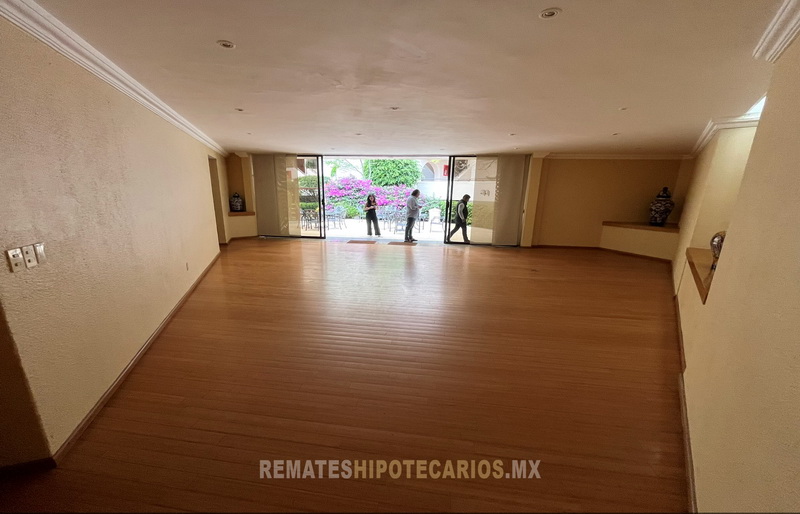 Pent House en Lomas Anahuac - 