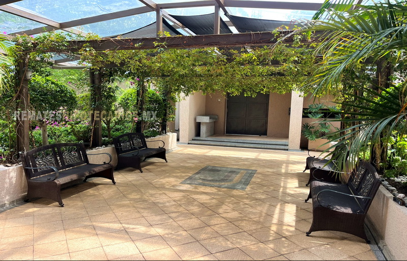 Pent House en Lomas Anahuac - 