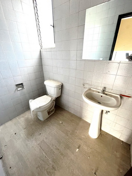 Edificio en Lomas de Sotelo - 