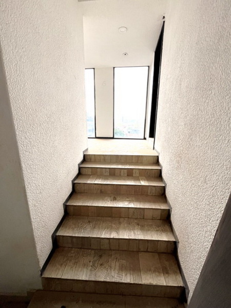 Edificio en Lomas de Sotelo - 