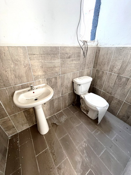 Edificio en Lomas de Sotelo - 
