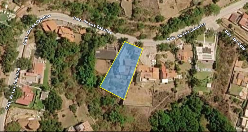 Casa La Estadía Atizapán - 