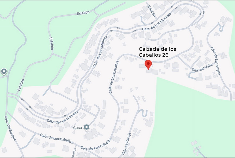 Casa La Estadía Atizapán - 