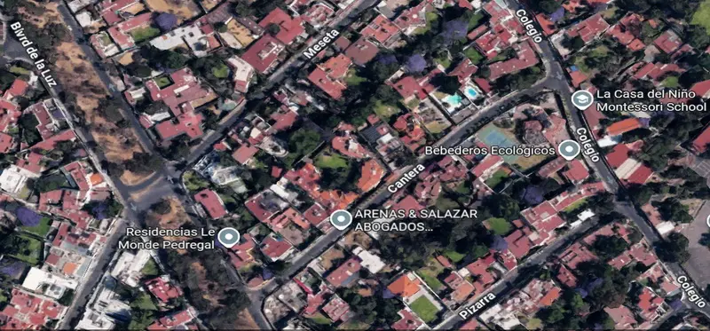 Casa en Jardines del Pedregal