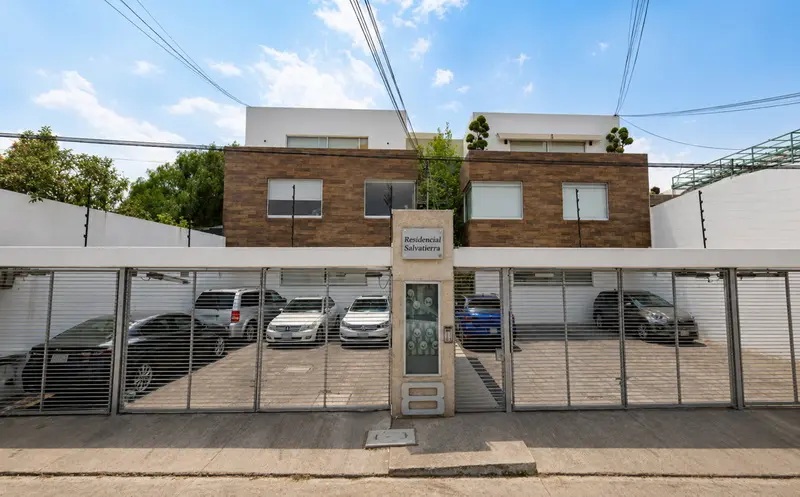 Departamento en México Nuevo