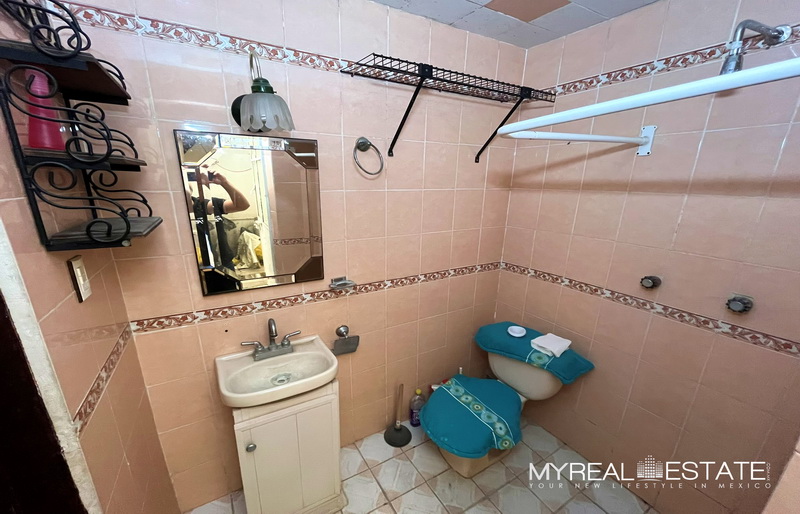 Loft en Gustavo A. Madero Escriturado - 