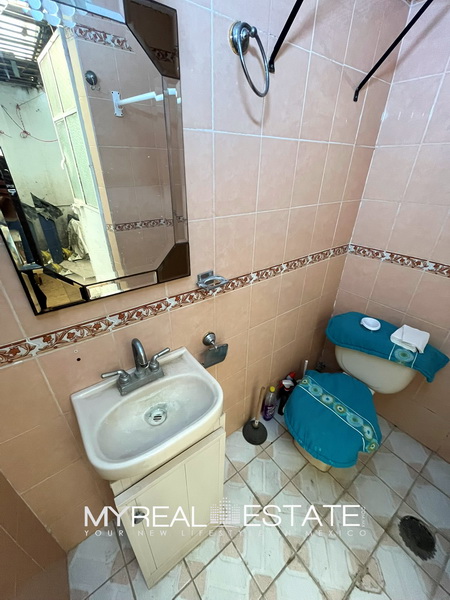Loft en Gustavo A. Madero Escriturado - 