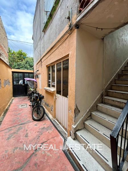 Loft en Gustavo A. Madero Escriturado - 