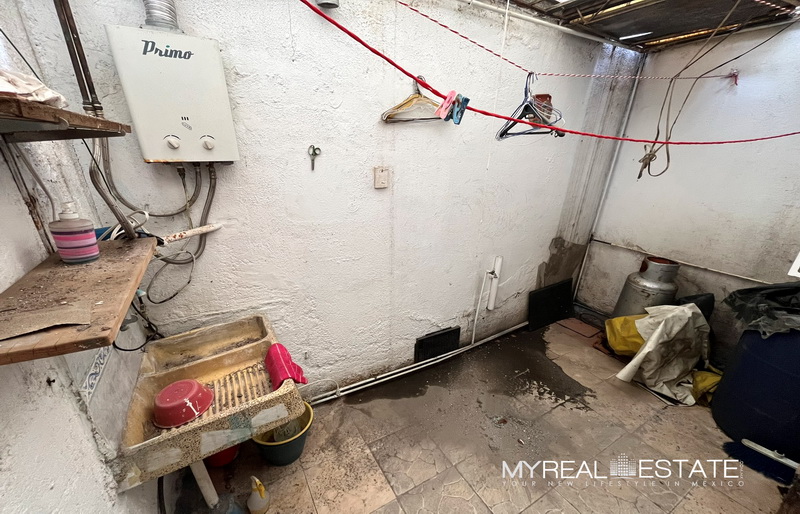 Loft en Gustavo A. Madero Escriturado - 